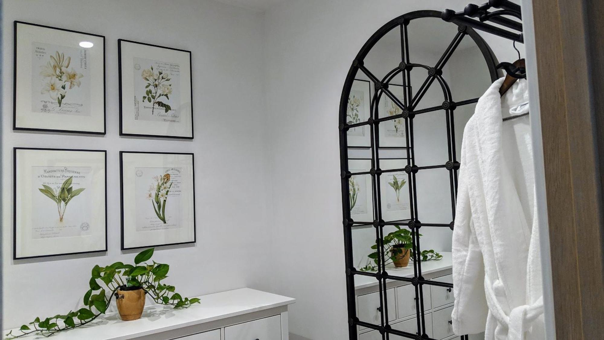 Exquisite Estately Villa Woodside 外观 照片
