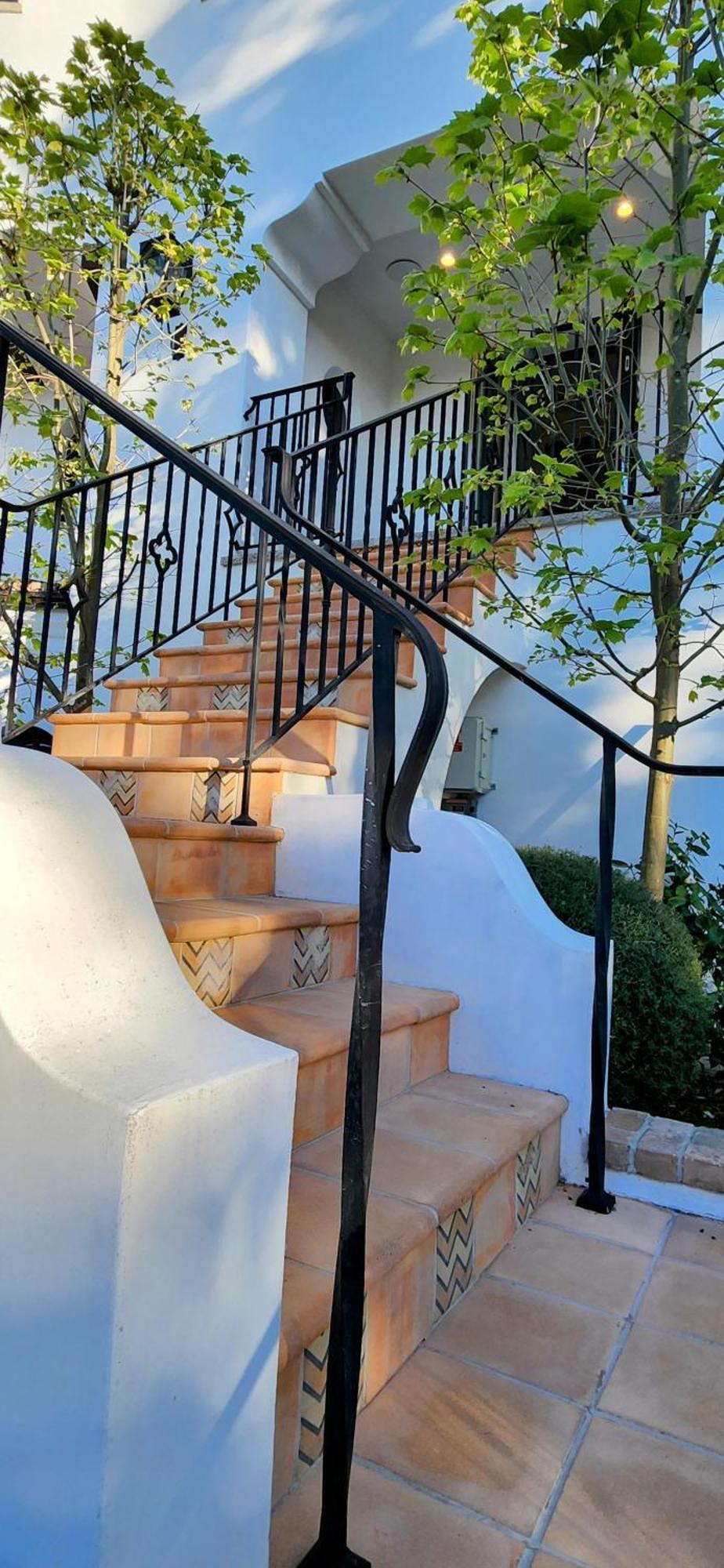 Exquisite Estately Villa Woodside 外观 照片
